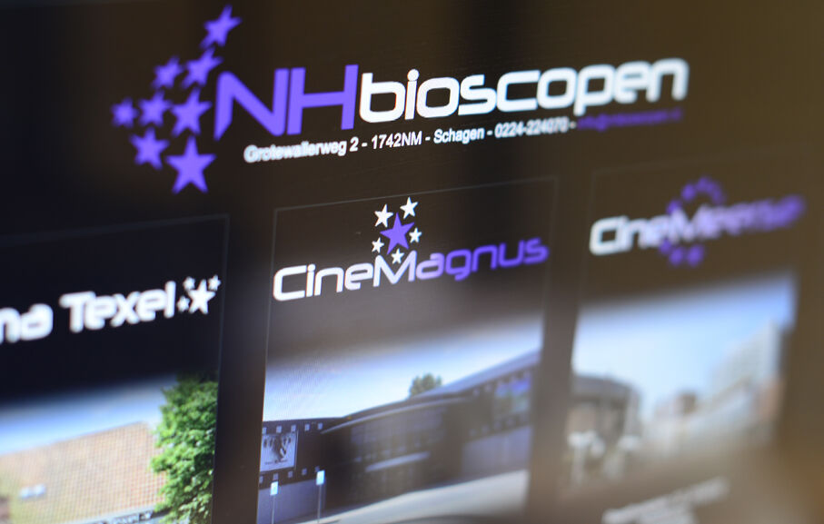 De metamorfose van NH Bioscopen