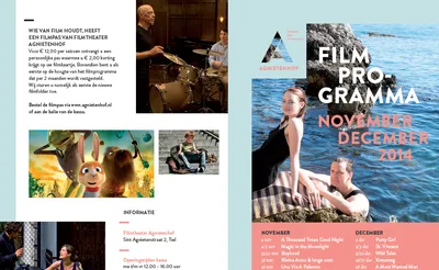 Grote make-over voor Agnietenhof