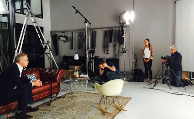 Wij proosten op Vivo bij Albert Heijn