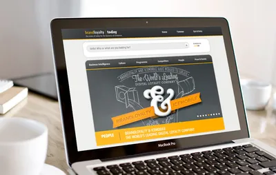 News today, business tomorrow