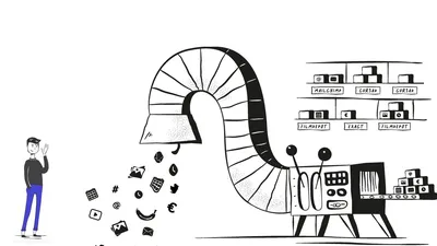 We hebben iets gaafs gemaakt: maak kennis met CAS!