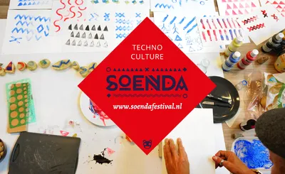 Soenda brengt Cre8ion in Oosterse sferen