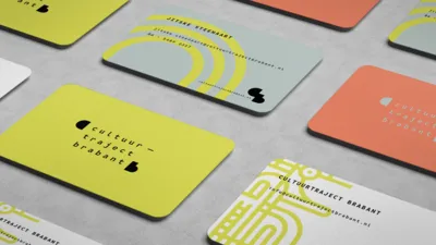 Cultuurtraject Brabant Brandguide v 