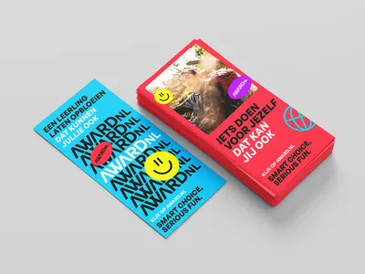 Free DL Flyer Mockup