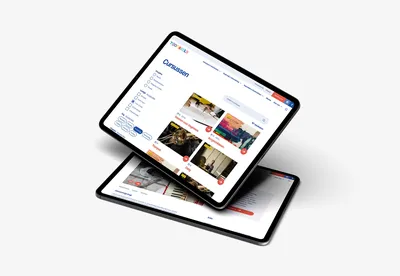 Free iPad Pro  Mockup