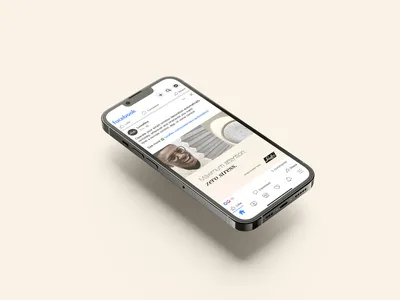 Free Iphone Pro Mockup
