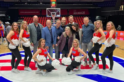 BrandLoyalty 10 jaar samenwerking!