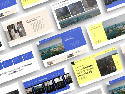 Brandstories met impact