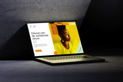 Macbook--pro-mockup-on-concrete-background-front-view