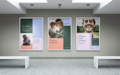 Max Gallery Mockup