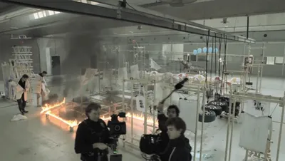 Melvin de internethit!