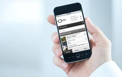 De mobiele website een nieuw verkoopkanaal