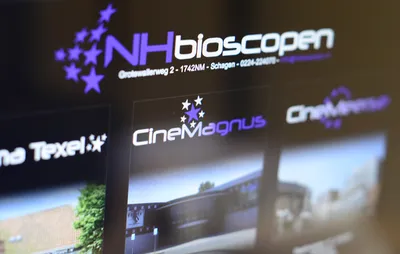 De metamorfose van NH Bioscopen