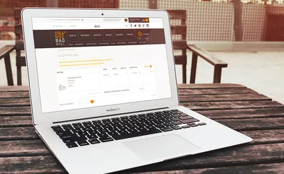 Houd je online klanten trouw