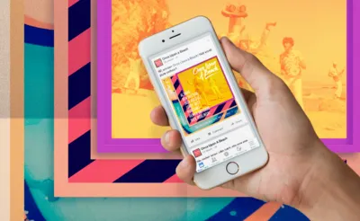 Interactief schouwspel