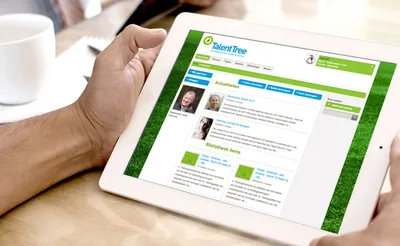 TalentTool ontwikkelt ieders talent