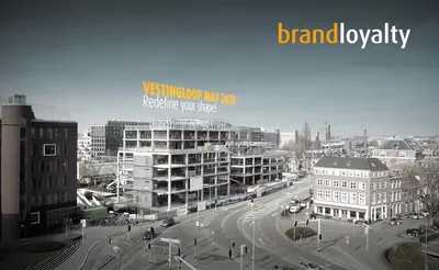 Run, BrandLoyalty, run!